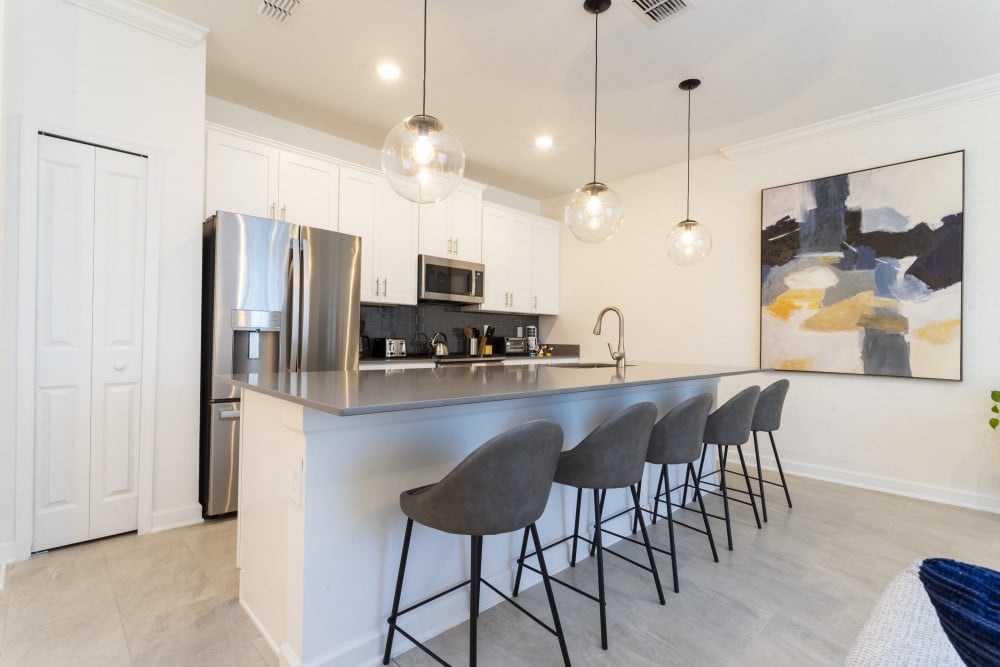 Storey Lake Resort 1084