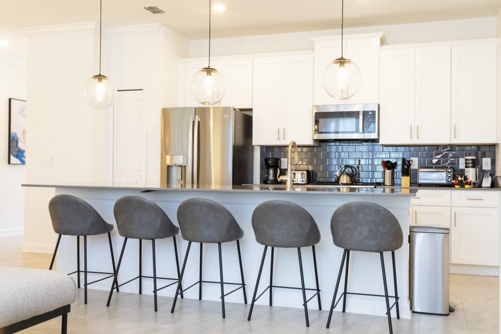 Storey Lake Resort 1084