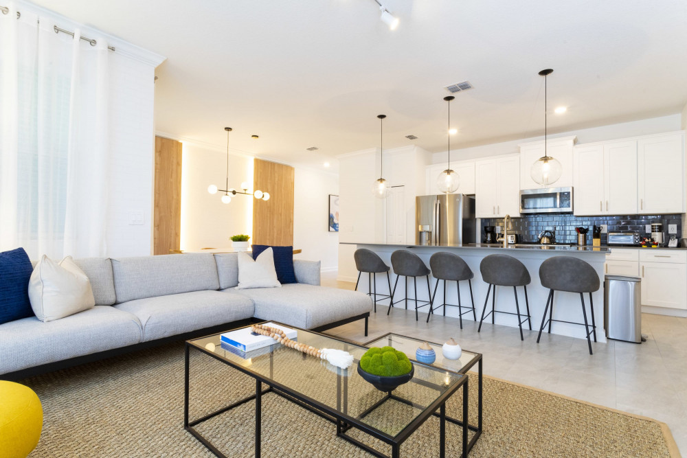 Storey Lake Resort 1084