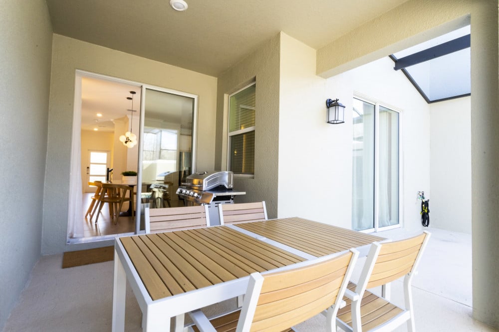 Storey Lake Resort 1084