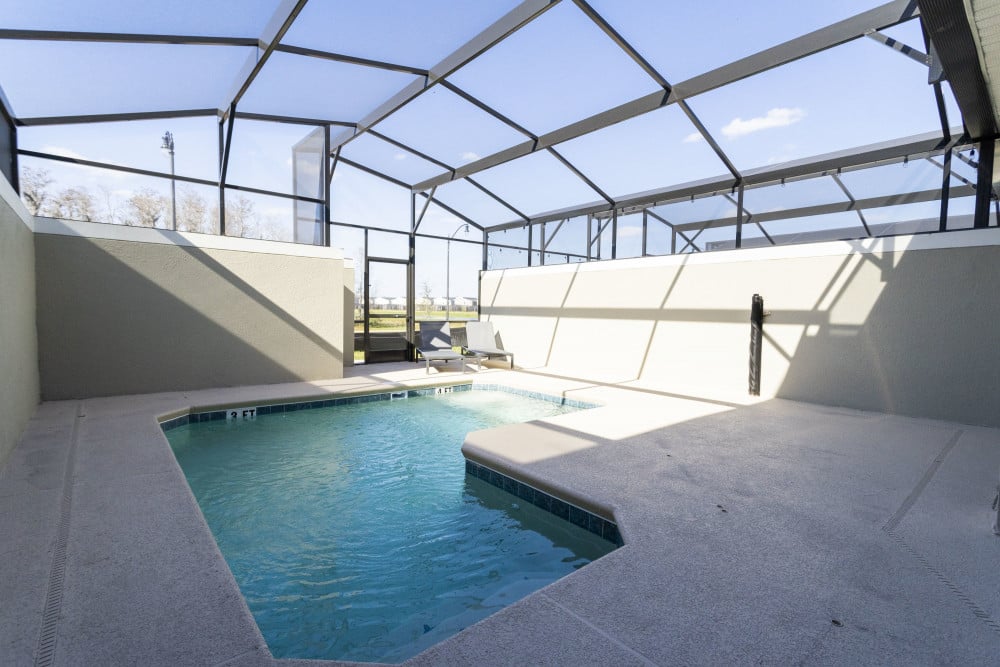 Storey Lake Resort 1084