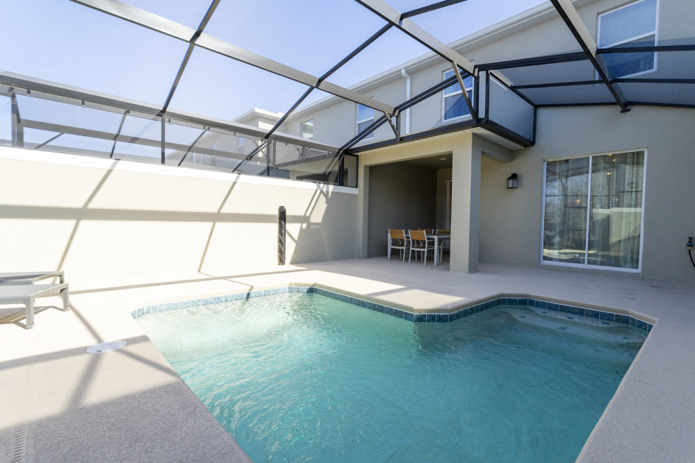 Storey Lake Resort 1084