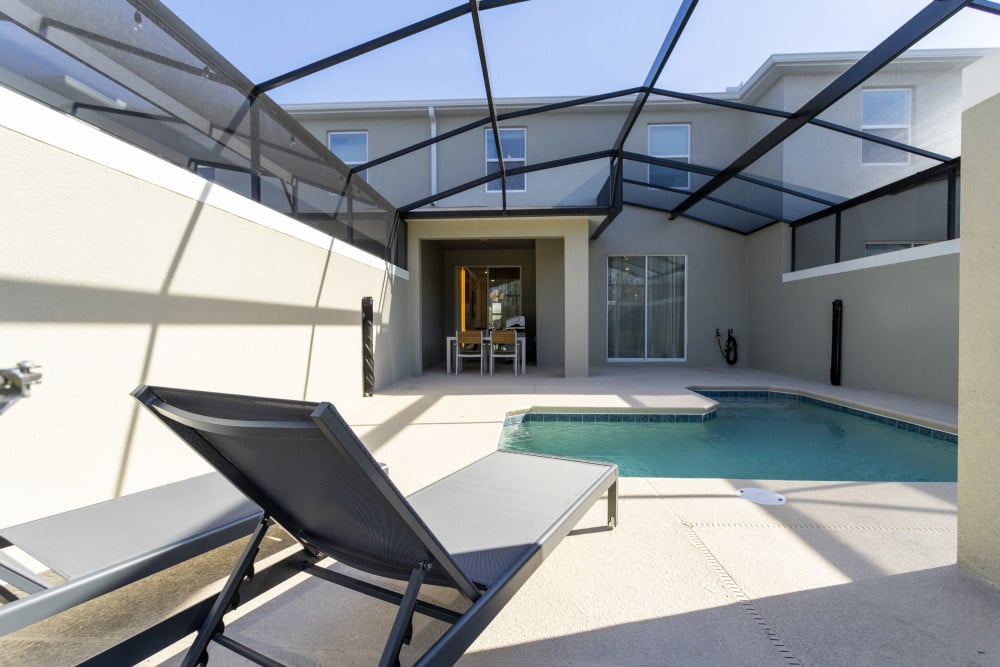 Storey Lake Resort 1084