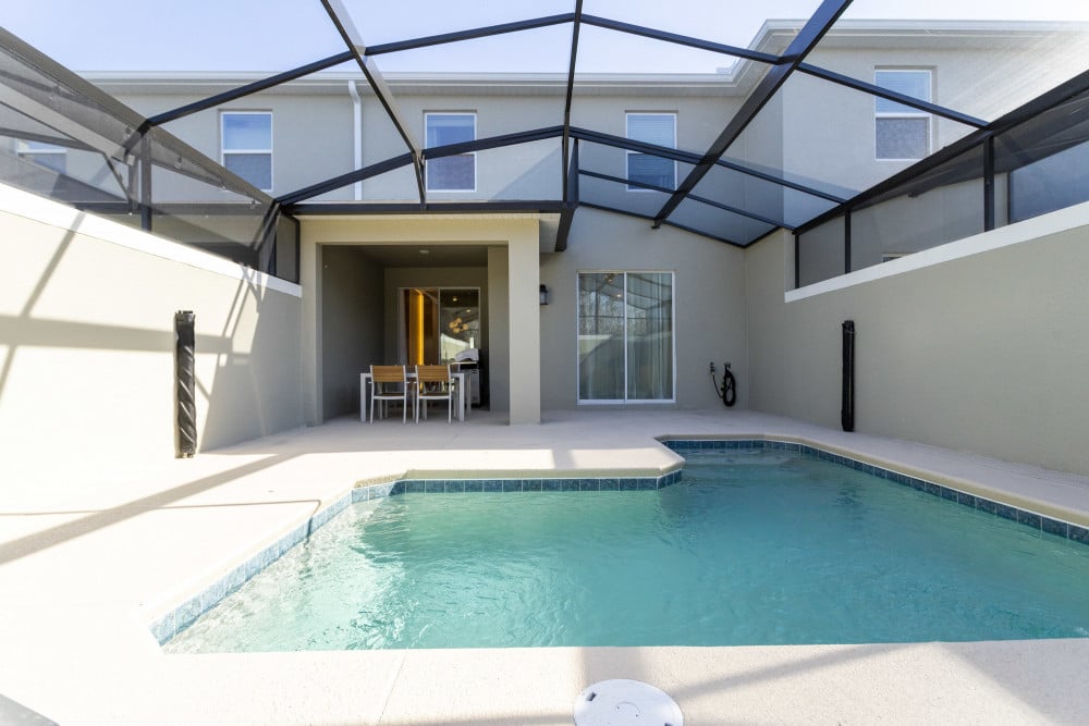 Storey Lake Resort 1084