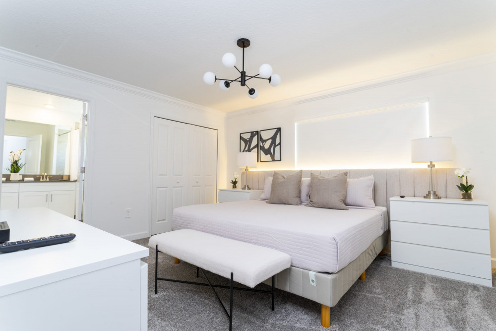 Storey Lake Resort 1084