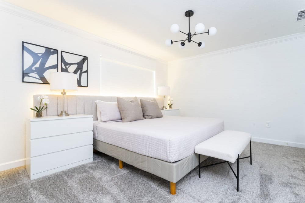 Storey Lake Resort 1084