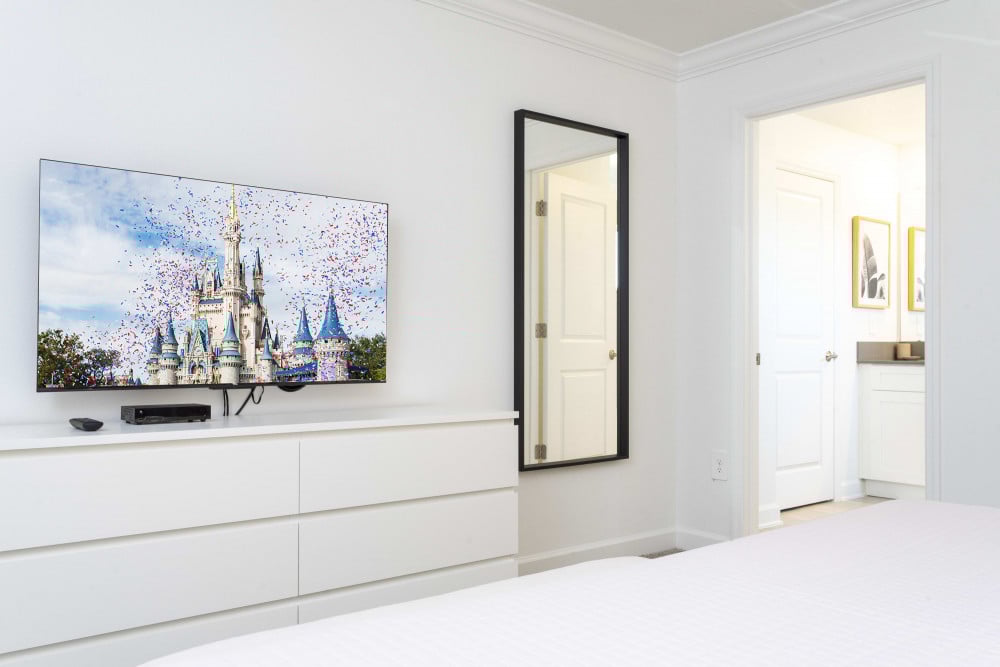 Storey Lake Resort 1084