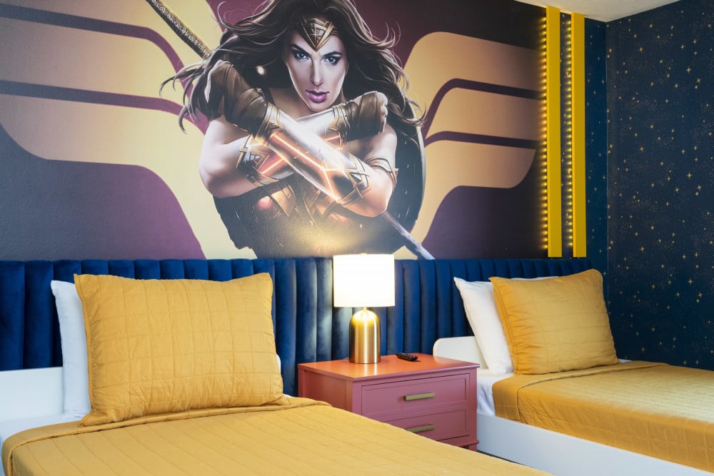 Storey Lake Resort 1084