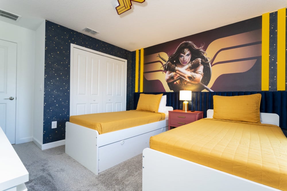 Storey Lake Resort 1084