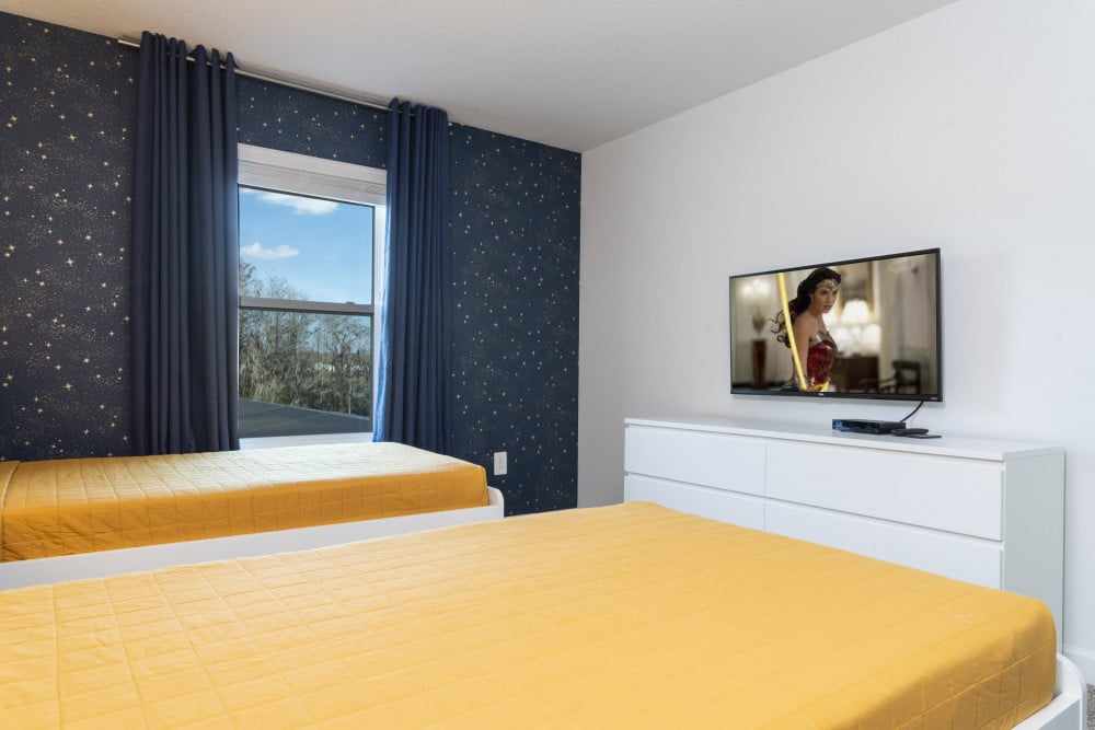 Storey Lake Resort 1084