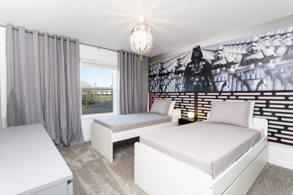 Storey Lake Resort 1084