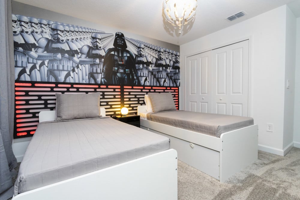 Storey Lake Resort 1084