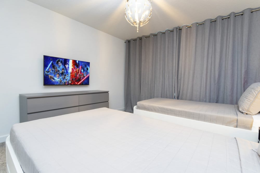 Storey Lake Resort 1084