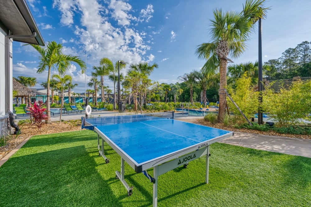 Storey Lake Resort 1084