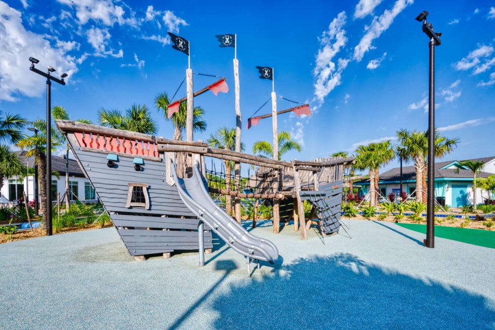 Storey Lake Resort 1084