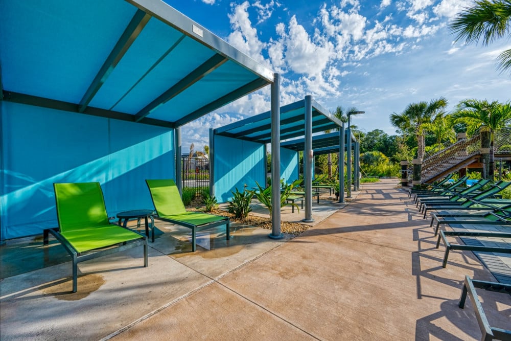 Storey Lake Resort 1084