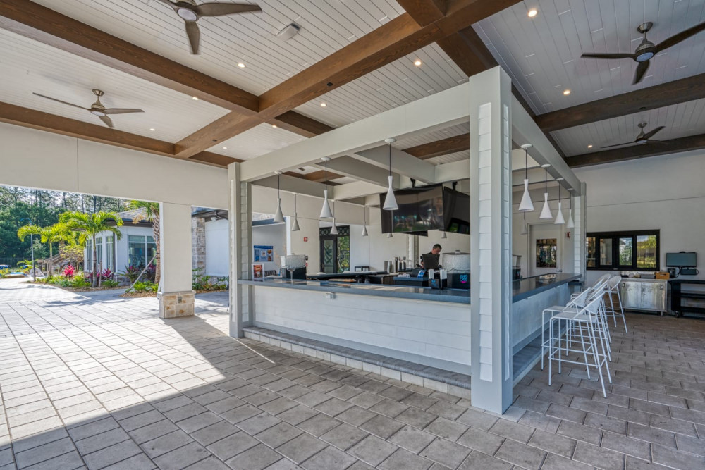 Storey Lake Resort 1084