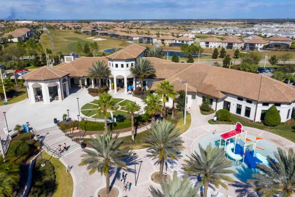 Championsgate 2213