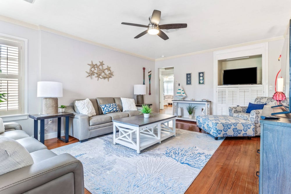 North Clearwater Beach 1