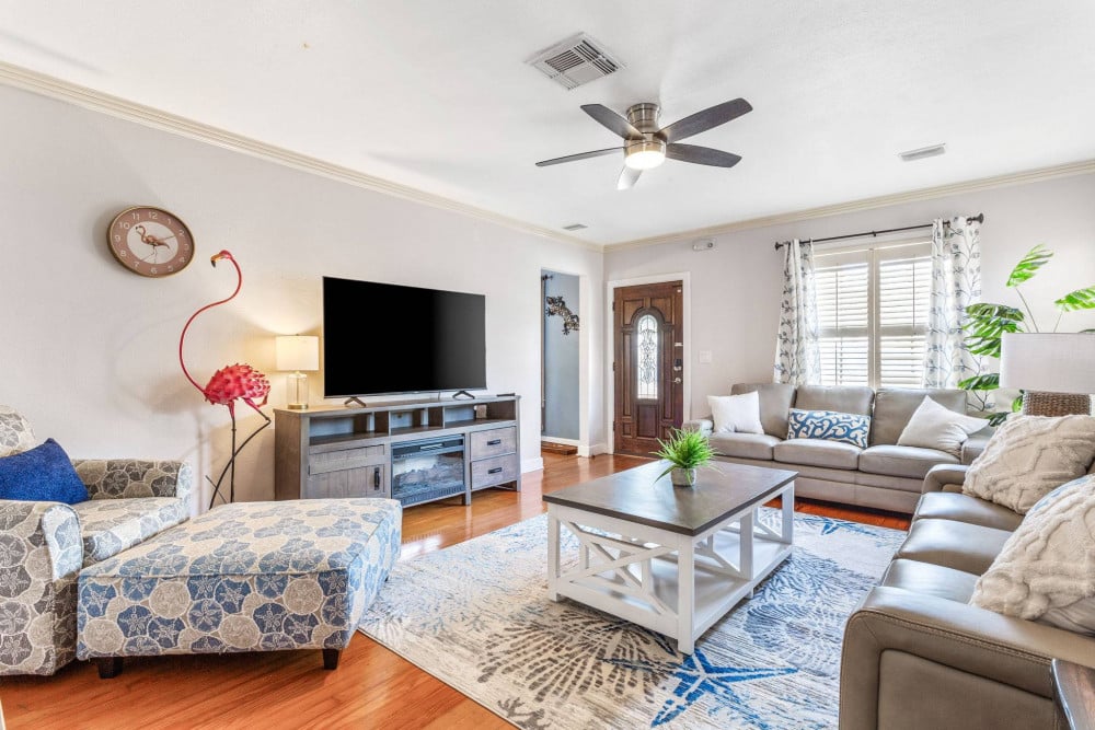 North Clearwater Beach 1