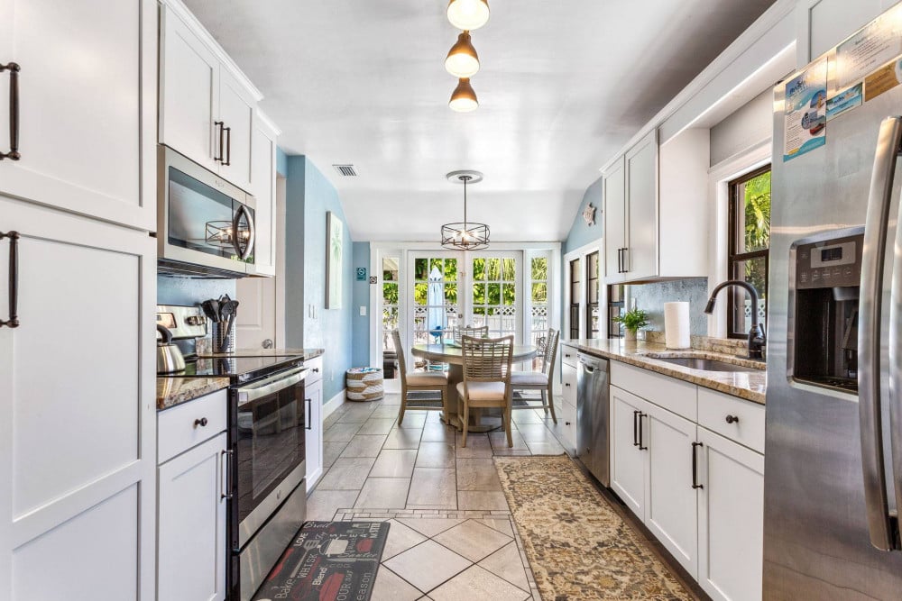 North Clearwater Beach 1