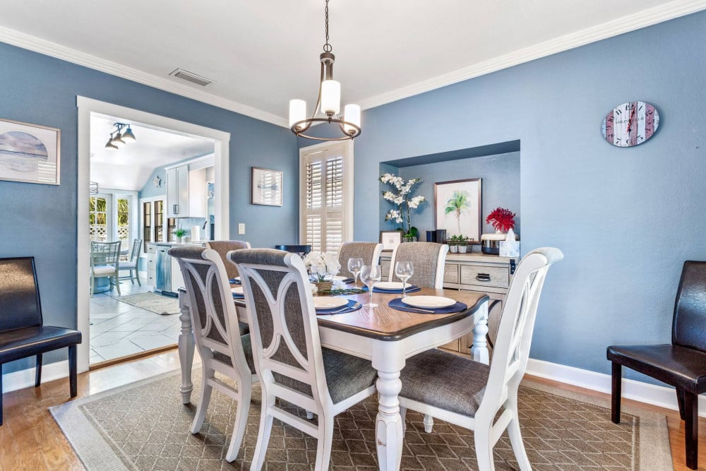 North Clearwater Beach 1