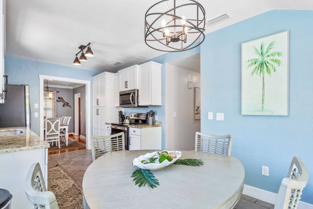 North Clearwater Beach 1