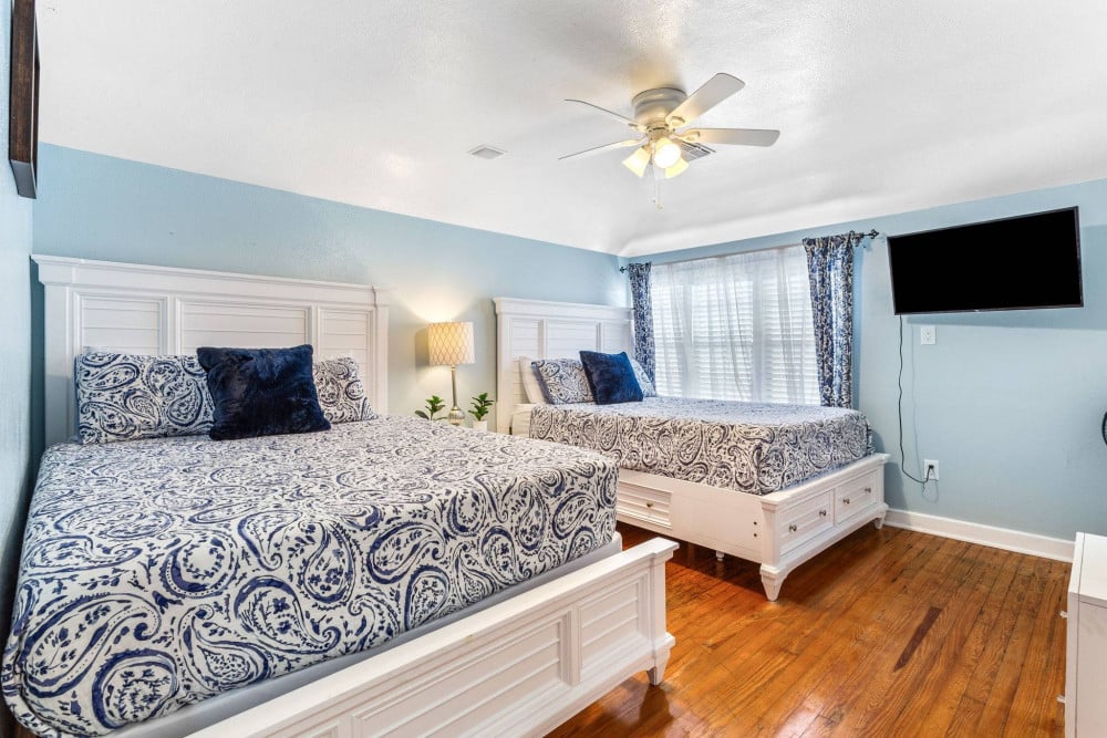 North Clearwater Beach 1