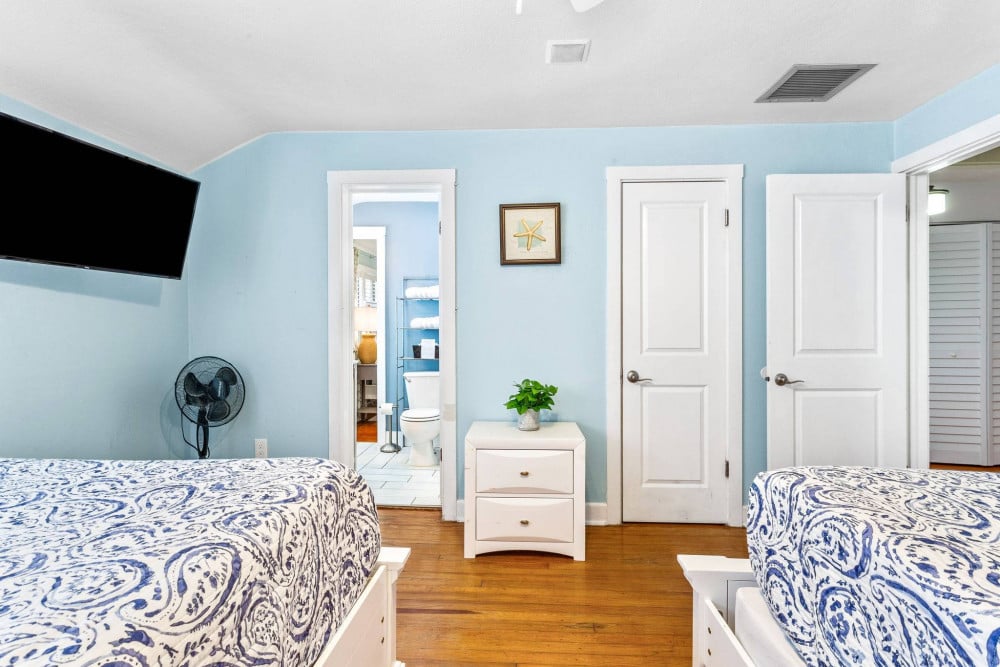 North Clearwater Beach 1