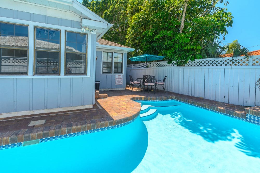 North Clearwater Beach 1