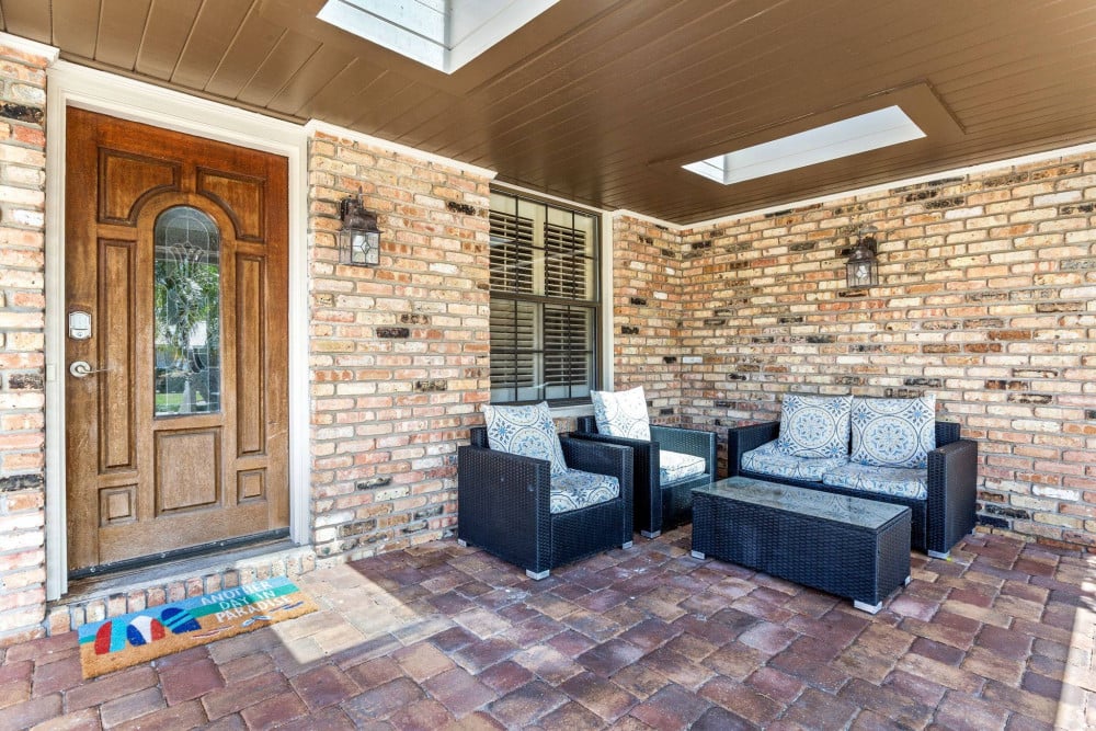 North Clearwater Beach 1