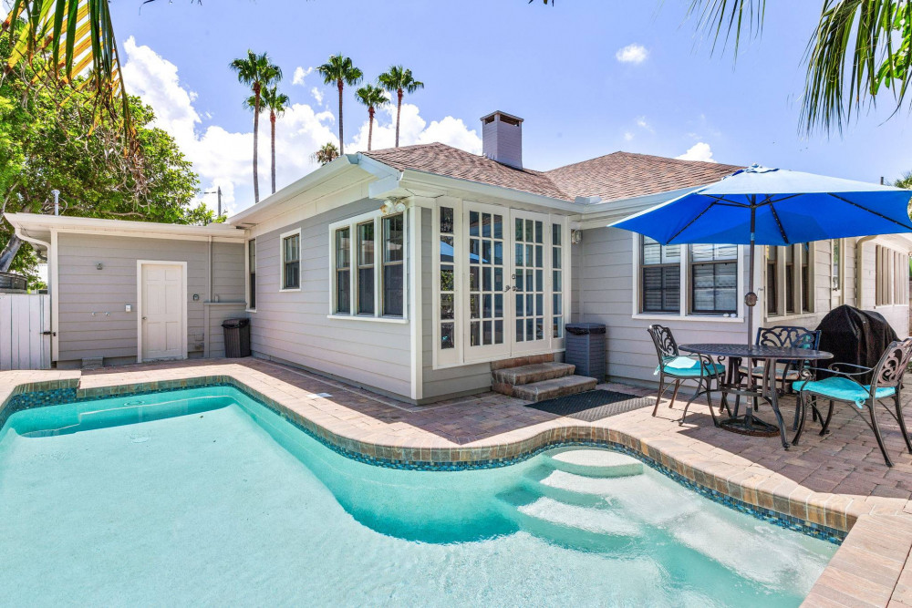 North Clearwater Beach 1