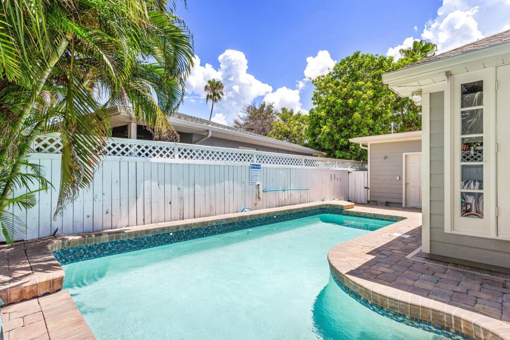 North Clearwater Beach 1