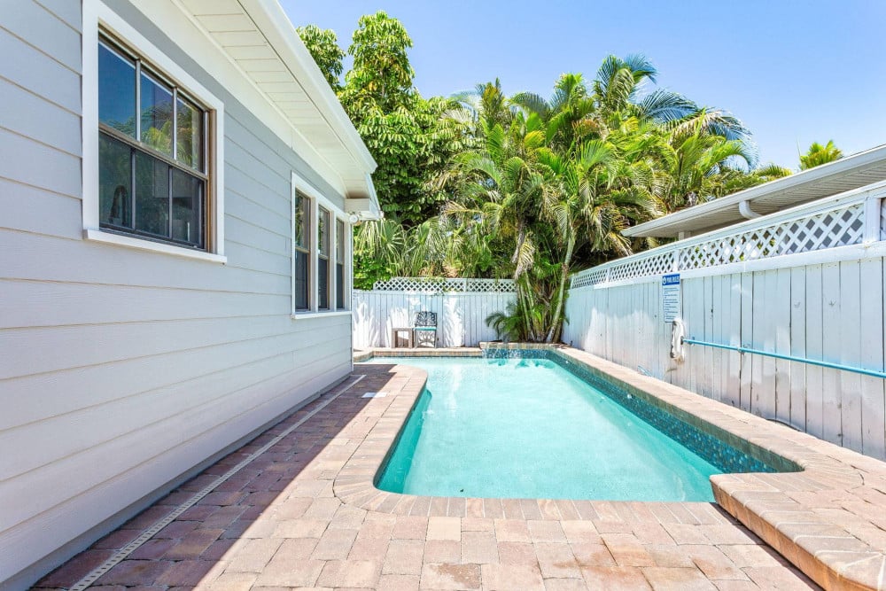 North Clearwater Beach 1