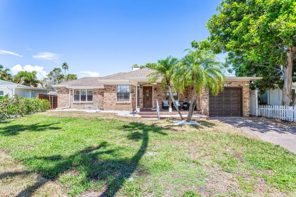 North Clearwater Beach 1