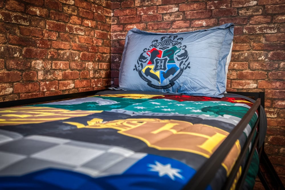 Formosa Valley Resort 58