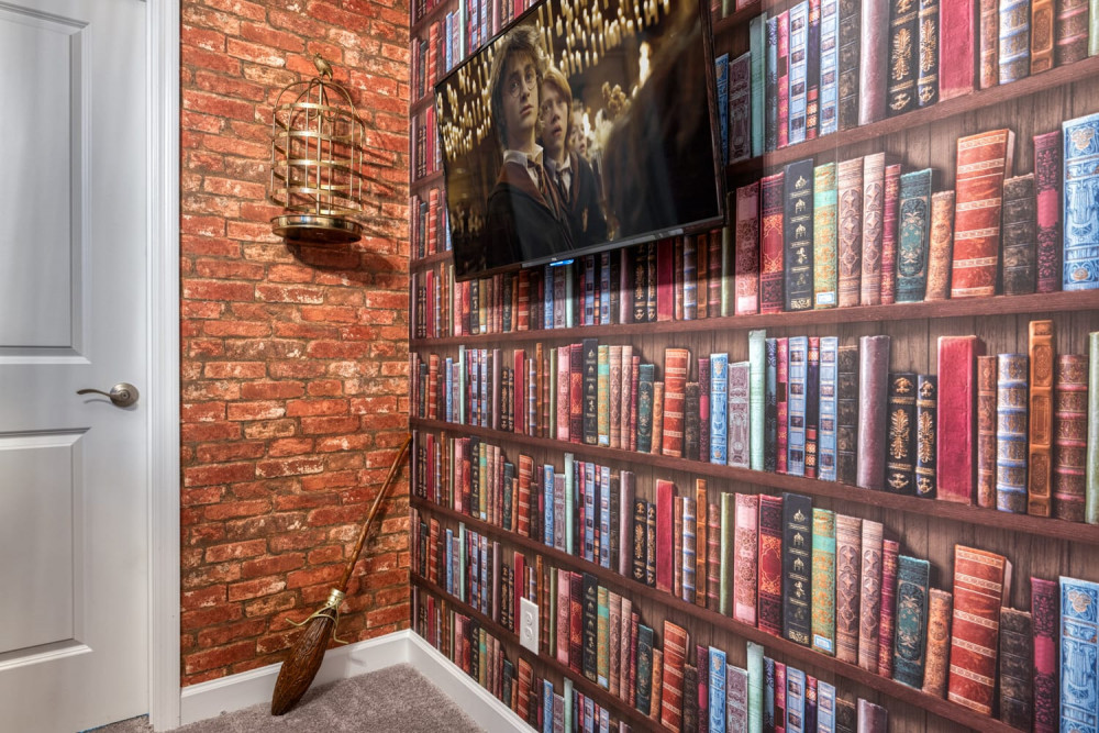 Formosa Valley Resort 58