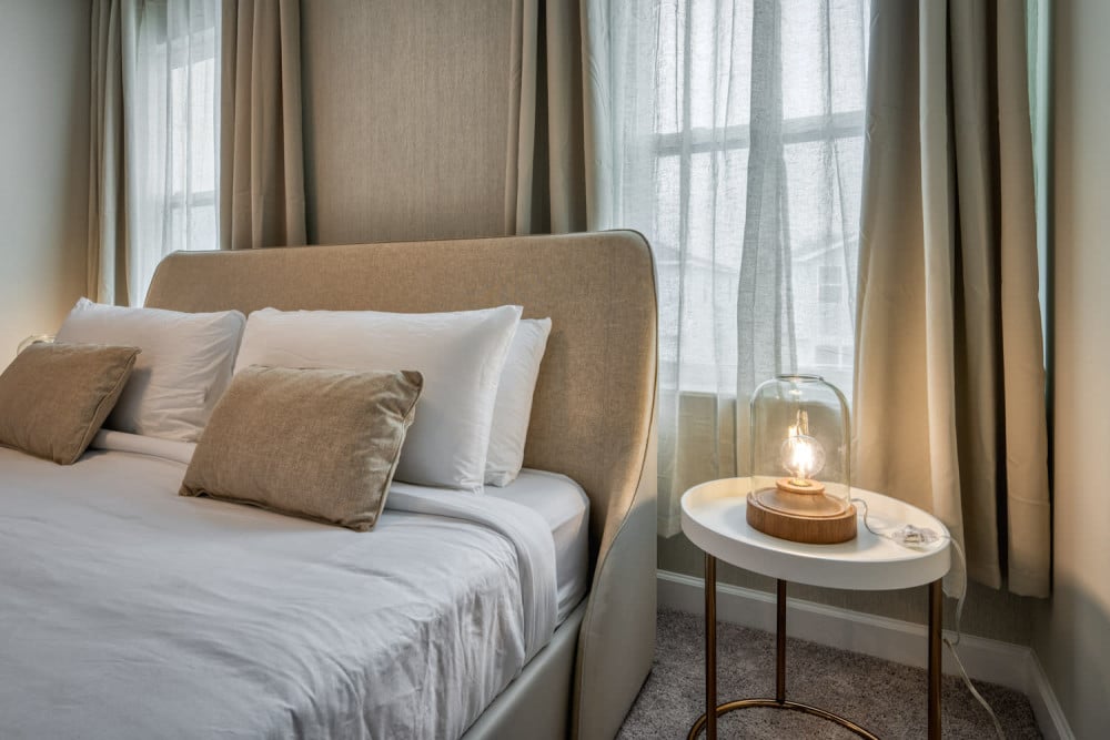 Formosa Valley Resort 58