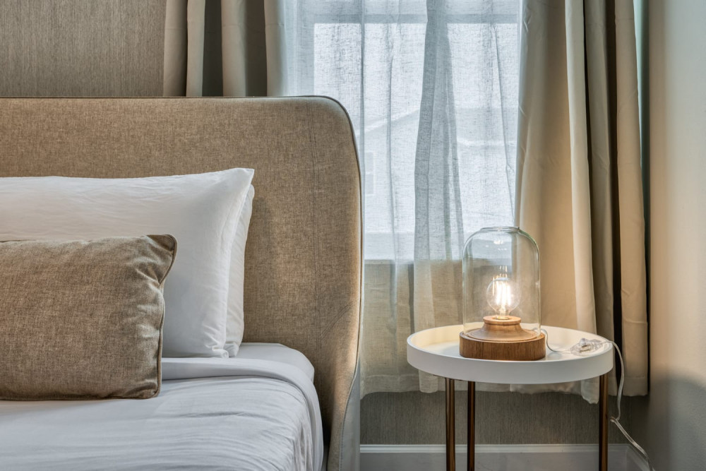 Formosa Valley Resort 58