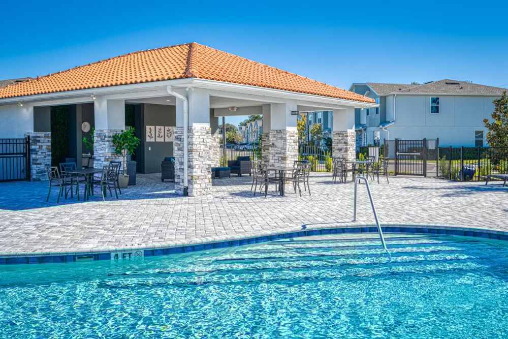 Formosa Valley Resort 58