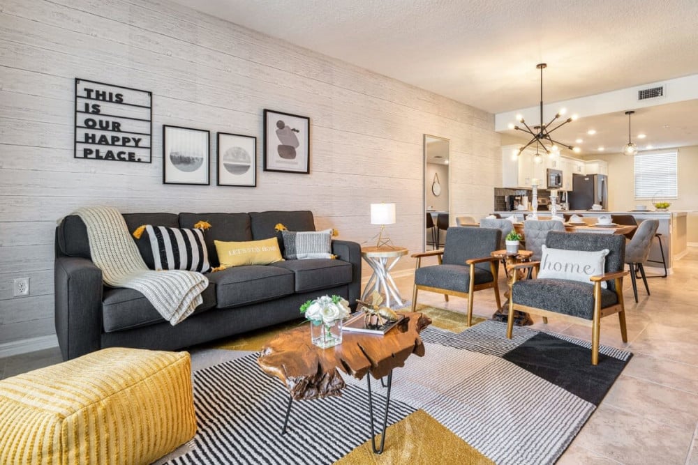 Storey Lake Resort 1081