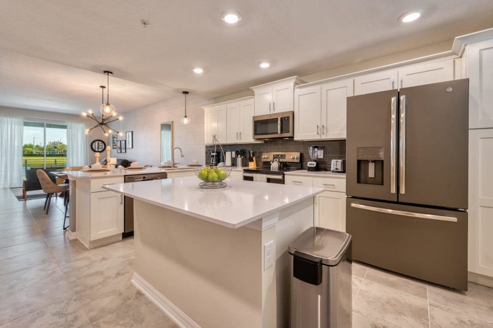 Storey Lake Resort 1081