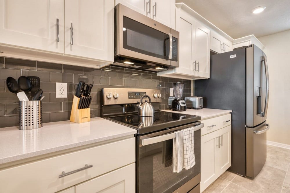 Storey Lake Resort 1081