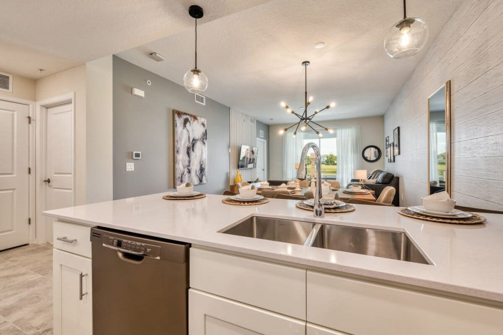 Storey Lake Resort 1081