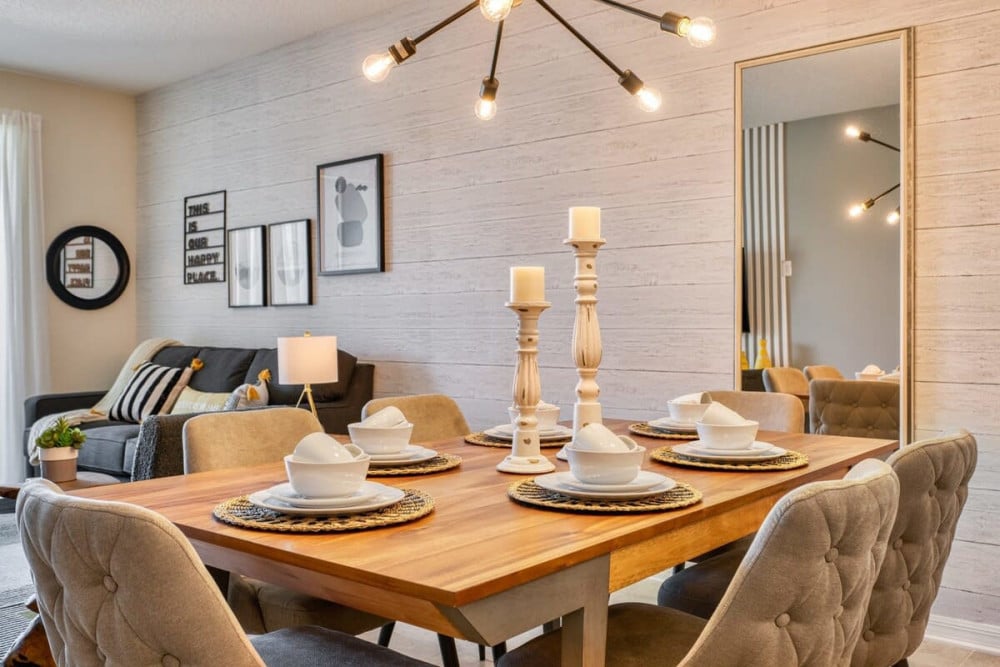 Storey Lake Resort 1081