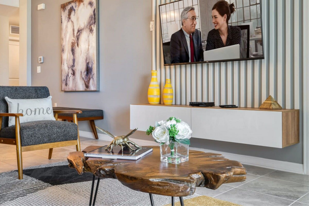 Storey Lake Resort 1081