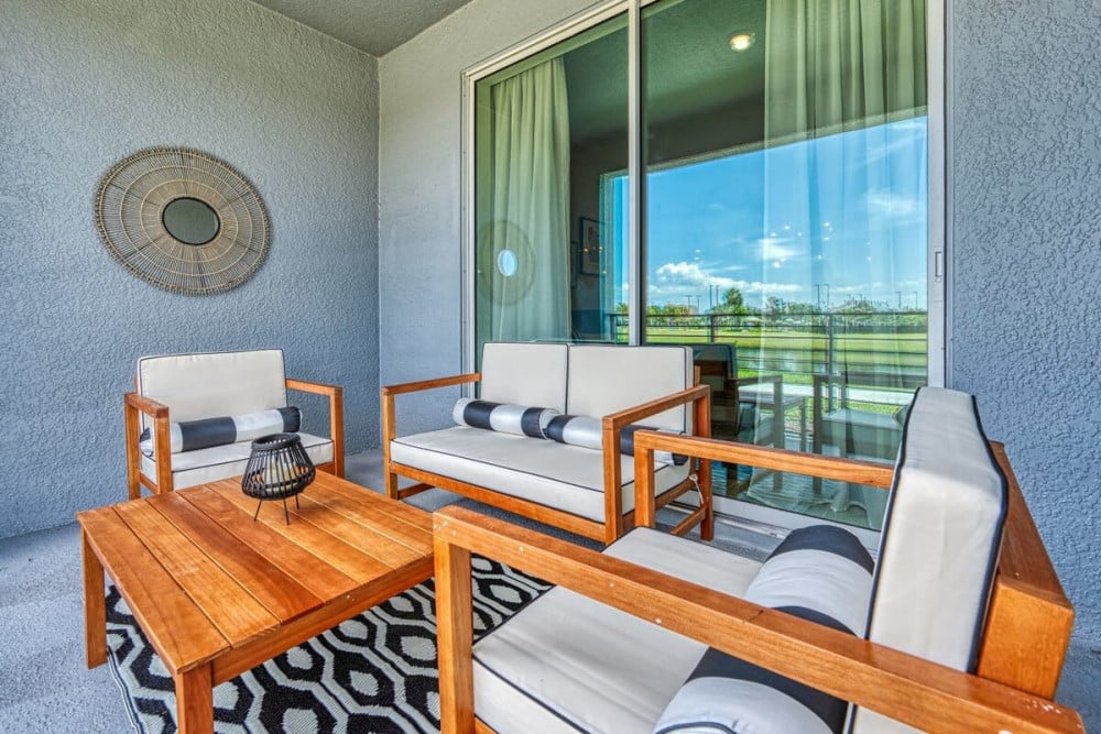 Storey Lake Resort 1081