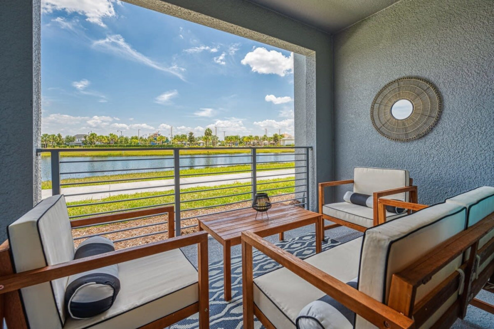 Storey Lake Resort 1081