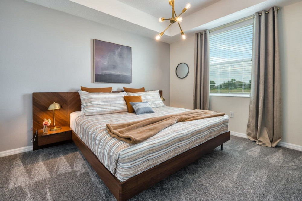 Storey Lake Resort 1081