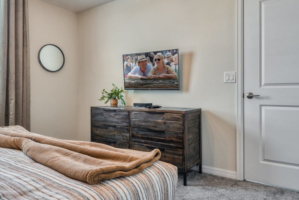 Storey Lake Resort 1081